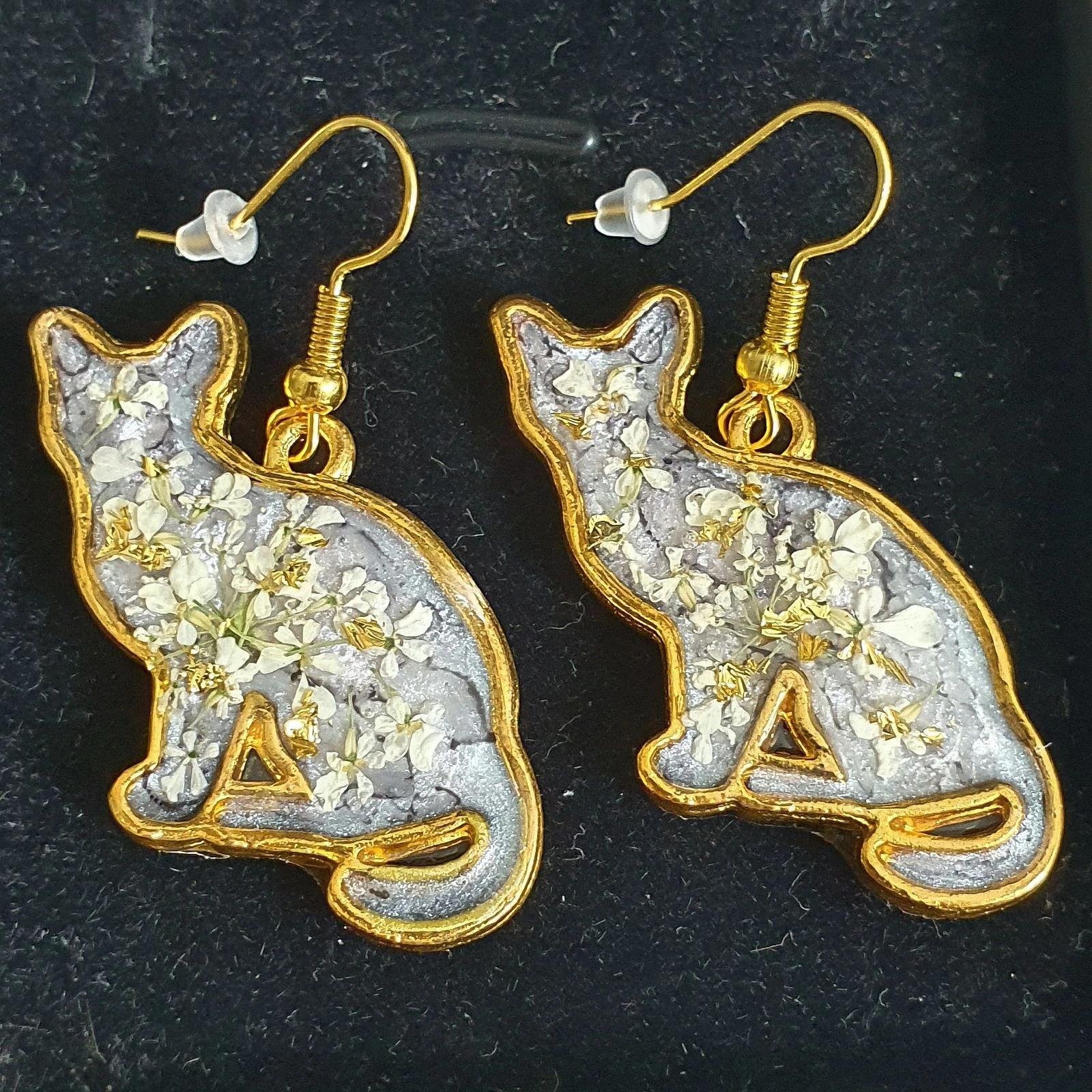 Pendientes – photo 2